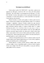 Prakses atskaite 'SIA "Sportland" uzņēmuma analīze', 21.