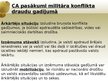 Prezentācija 'Militārs (bruņots) konflikts', 12.
