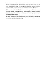 Eseja 'School trips and their educational value', 17.