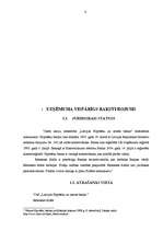 Prakses atskaite 'VAS "Latvijas Hipotēku un zemes banka"', 6.