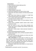 Prakses atskaite 'VAS "Latvijas Hipotēku un zemes banka"', 13.