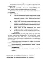 Prakses atskaite 'VAS "Latvijas Hipotēku un zemes banka"', 14.