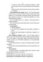 Prakses atskaite 'VAS "Latvijas Hipotēku un zemes banka"', 15.