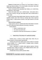 Prakses atskaite 'VAS "Latvijas Hipotēku un zemes banka"', 16.