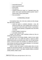 Prakses atskaite 'VAS "Latvijas Hipotēku un zemes banka"', 19.