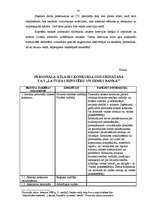 Prakses atskaite 'VAS "Latvijas Hipotēku un zemes banka"', 20.