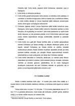 Prakses atskaite 'VAS "Latvijas Hipotēku un zemes banka"', 35.