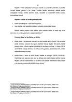 Prakses atskaite 'VAS "Latvijas Hipotēku un zemes banka"', 68.