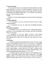 Konspekts 'Argumentēts memorands', 2.