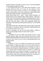 Konspekts 'Argumentēts memorands', 4.