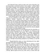 Konspekts 'Integrēta nodarbība pirmsskolā ar rokdarbu dominanti', 3.