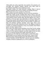 Konspekts 'Integrēta nodarbība pirmsskolā ar rokdarbu dominanti', 4.