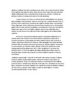 Eseja 'Profesijas, kurās nepieciešamas kultūras vēstures priekšzināšanas', 1.