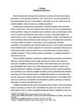 Referāts 'Deleģētā likumdošana', 4.