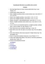 Referāts 'Deleģētā likumdošana', 17.