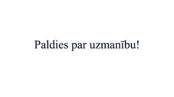 Prezentācija 'Krājumu uzskaites un analīzes izvērtējums uzņēmumā AS “Amber Latvijas balzams”', 15.