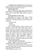 Konspekts 'Ievads politiskajā ekonomijā. Eksāmena jautājumi', 16.