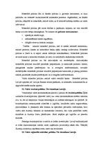 Konspekts 'Ievads politiskajā ekonomijā. Eksāmena jautājumi', 17.