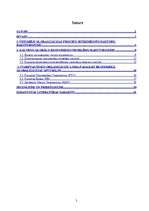 Referāts 'Globālo ekonomisko problēmu analīze pasaules ekonomikā', 2.