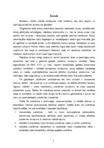 Referāts 'Globālo ekonomisko problēmu analīze pasaules ekonomikā', 3.