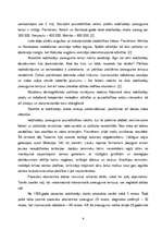 Referāts 'Globālo ekonomisko problēmu analīze pasaules ekonomikā', 6.