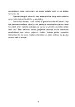 Referāts 'Globālo ekonomisko problēmu analīze pasaules ekonomikā', 8.