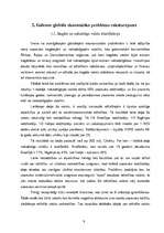 Referāts 'Globālo ekonomisko problēmu analīze pasaules ekonomikā', 9.