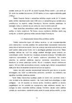 Referāts 'Globālo ekonomisko problēmu analīze pasaules ekonomikā', 11.