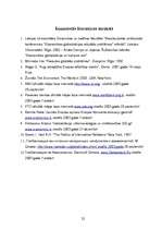 Referāts 'Globālo ekonomisko problēmu analīze pasaules ekonomikā', 22.