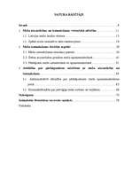 Diplomdarbs 'Meža aizsardzības un izmantošanas tiesiskais regulējums', 1.