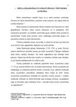 Diplomdarbs 'Meža aizsardzības un izmantošanas tiesiskais regulējums', 5.