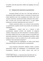 Diplomdarbs 'Meža aizsardzības un izmantošanas tiesiskais regulējums', 45.