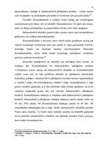 Diplomdarbs 'Meža aizsardzības un izmantošanas tiesiskais regulējums', 46.