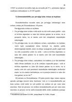 Diplomdarbs 'Meža aizsardzības un izmantošanas tiesiskais regulējums', 60.