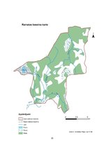Paraugs 'Ramatas upe un tās baseina morfoloģijas, morfometrijas un noteces rādītāju notei', 10.