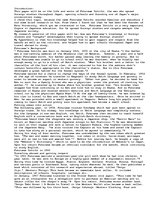 Eseja 'Biography of Fukuzawa Yukichi', 1.