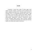 Referāts 'Modernās prezentāciju ierīces', 3.