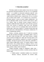 Referāts 'Modernās prezentāciju ierīces', 4.