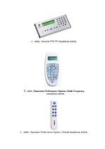 Referāts 'Modernās prezentāciju ierīces', 24.