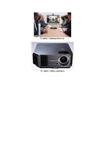 Referāts 'Modernās prezentāciju ierīces', 26.