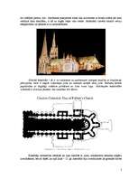 Referāts 'Šartras katedrāle', 2.