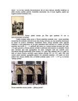 Referāts 'Šartras katedrāle', 3.