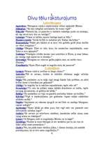 Referāts 'Debra Franklina "Slepenais pielūdzējs"', 4.