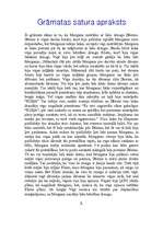 Referāts 'Debra Franklina "Slepenais pielūdzējs"', 6.