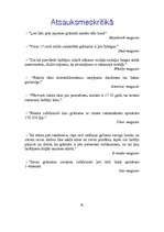 Referāts 'Debra Franklina "Slepenais pielūdzējs"', 7.