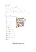 Referāts 'Debra Franklina "Slepenais pielūdzējs"', 10.