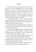 Referāts 'Izmaksu klasifikācija pašizmaksas aprēķinos', 3.