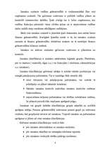 Referāts 'Izmaksu klasifikācija pašizmaksas aprēķinos', 4.