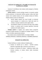 Referāts 'Izmaksu klasifikācija pašizmaksas aprēķinos', 8.