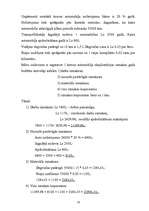 Referāts 'Izmaksu klasifikācija pašizmaksas aprēķinos', 10.